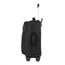 Maleta Viaje Dott Cool Capital Equipaje Carry On Cabina Negro