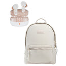 Combo Mochila Nara Laptop 14" + Audifonos TWS Pure