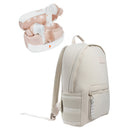 Combo Mochila Nara Laptop 14" + Audifonos TWS Pure