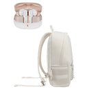 Combo Mochila Nara Laptop 14" + Audifonos TWS Pure