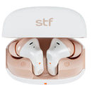 Combo Mochila Nara Laptop 14" + Audifonos TWS Pure