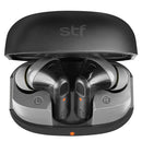 Combo Mochila Slay Laptop 14" + Audifonos TWS Pure