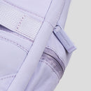 Mochila para Laptop 14" con Cangurera CoolCapital Canyon: Protección y Organización Total, Lila