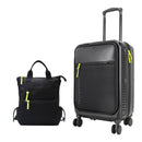 Maleta One Solution + Bolsa Drip Cool Capital Combo Equipaje Carry On Cabina Viajes