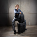 Mochila para laptop | CoolCapital Dott | 15.6" pulgadas Negro