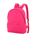 Kit Gaming Rosa con Mochila Slay para Laptop 14" Audífonos Muspell In Ear y On Ear