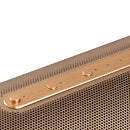 Bocina Cleer Crescent: Audio 3D, Beamforming, Google Assistant, Hi-Res & Diseño Único