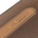 Bocina Cleer Crescent: Audio 3D, Beamforming, Google Assistant, Hi-Res & Diseño Único