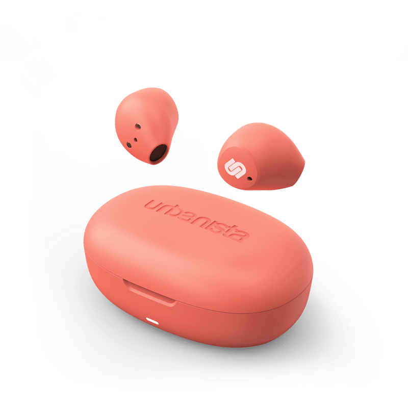 Combo: Mochila Zilker Vino 15.6” + Audífonos Lisbon Coral