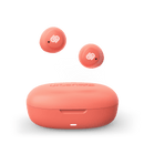 Combo: Mochila Zilker Vino 15.6” + Audífonos Lisbon Coral