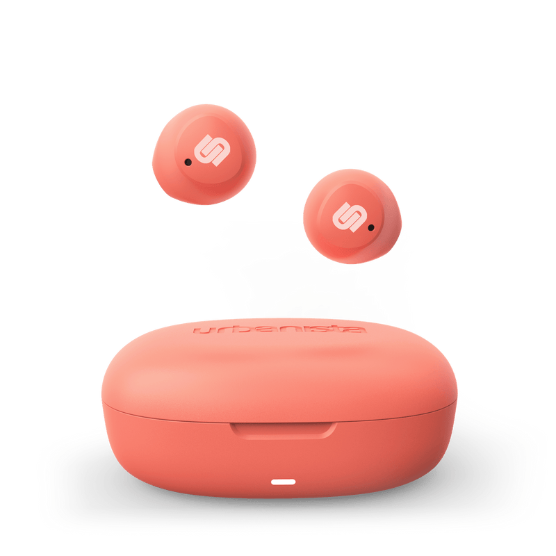 Combo: Mochila Zilker Vino 15.6” + Audífonos Lisbon Coral