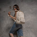 Mochila para laptop CoolCapital Nara: 14" pulgadas