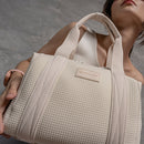 Bolsa Deportiva CoolCapital Nara: 11" Pulgadas, Neopreno repelente al agua