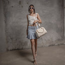 Bolsa Deportiva CoolCapital Nara: 11" Pulgadas, Neopreno repelente al agua