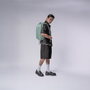 Mochila para laptop | CoolCapital Yuba | 15.6" pulgadas Menta