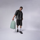 Mochila para laptop | CoolCapital Yuba | 15.6" pulgadas Menta