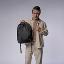 Mochila para laptop | CoolCapital Era | 15.6" pulgadas Negra