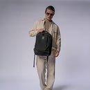 Mochila para laptop | CoolCapital Era | 15.6" pulgadas Negra