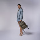 Mochila para laptop | CoolCapital Sarec | 15"pulgadas Verde