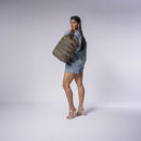 Mochila para laptop | CoolCapital Sarec | 15"pulgadas Verde