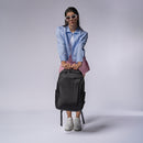 Mochila para laptop | CoolCapital Yuba | 15.6" pulgadas Negro