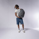 Mochila para laptop | CoolCapital Bast | 15.6" pulgadas Gris