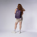 Mochila para laptop | CoolCapital Era | 15.6" pulgadas Morada