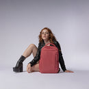 Mochila para laptop | CoolCapital Yuba | 15.6" pulgadas Coral