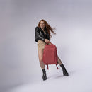 Mochila para laptop | CoolCapital Yuba | 15.6" pulgadas Coral