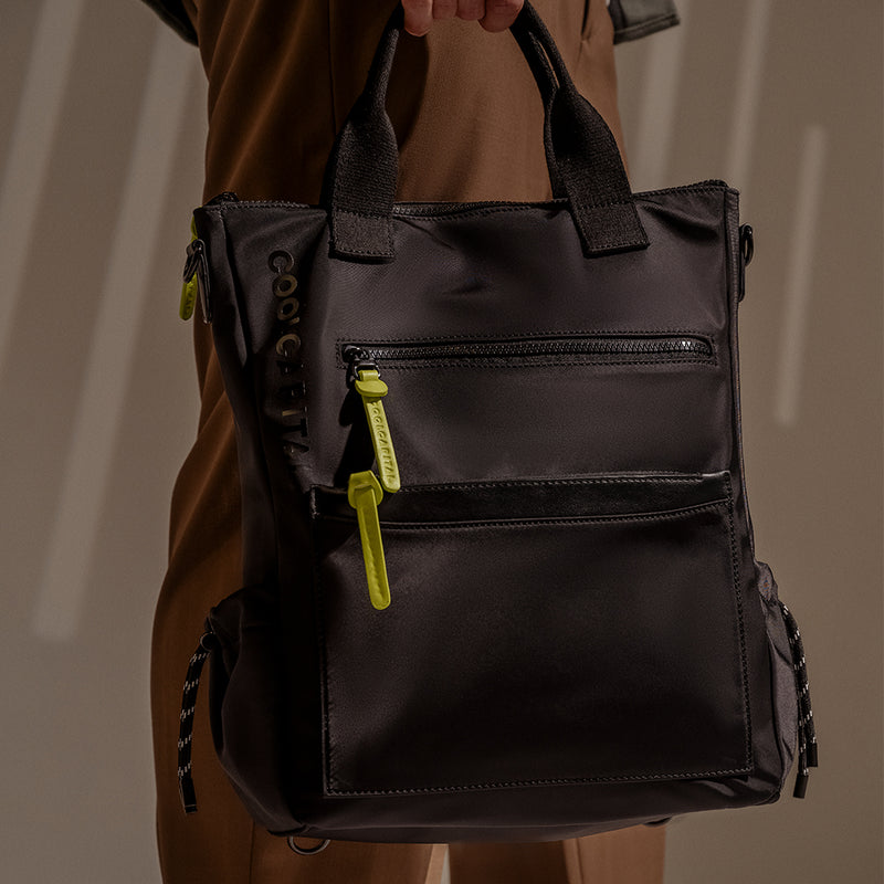 Bolsa para laptop | CoolCapital Drip Tote | 15.6" pulgadas