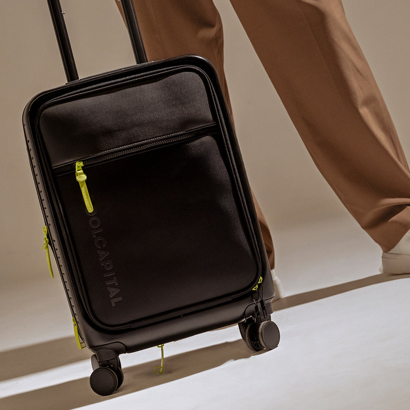 Maleta de viaje | CoolCapital Drip | 20" pulgadas carry on