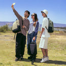 Mochila para laptop | CoolCapital Dope | 15.6" pulgadas Sand