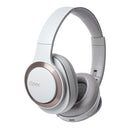 Audifonos Inalámbricos Over Ear Cleer Enduro STF ANC 60h Uso Blanco