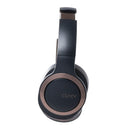 Audifonos Cleer Enduro ANC Over-Ear: 60h Batería, ANC Híbrido, Sonido Hi-Fi Plegables azul