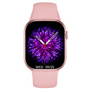 Smartwatch reloj inteligente | STF Kronos Element Mini | 1.75" AMOLED IP67 Rosa