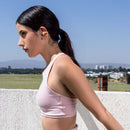 Audífonos inalámbricos OWS STF Sport One Plus: 30 hrs uso, protección IPX5