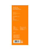 Batidora de inmersión | Multi| acero inoxidable vaso 500 ml