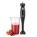 Batidora de inmersión | Multi| acero inoxidable vaso 500 ml