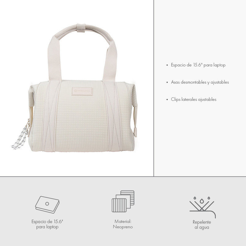 Bolsa Deportiva | CoolCapital Nara | Entrenamiento o viaje