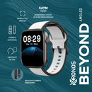 Smartwatch reloj inteligente | STF Kronos Beyond | 2" pulgadas AMOLED Protección 5ATM