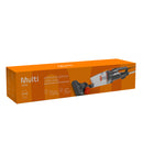 Aspiradora Vertical Turbo 2 en 1 | Multi Agile | 1.3 L, cable 4 m, 1350W