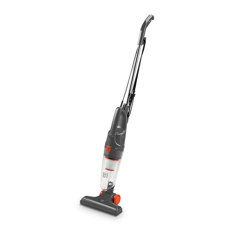Aspiradora Vertical Turbo 2 en 1 | Multi Agile | 1.3 L, cable 4 m, 1350W