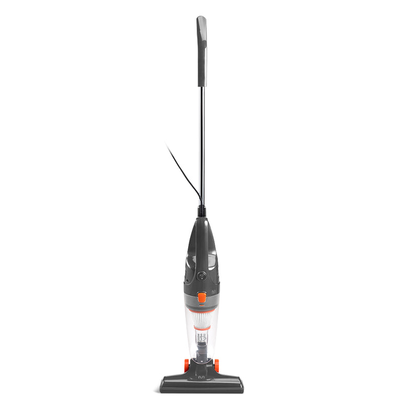 Aspiradora Vertical Turbo 2 en 1 | Multi Agile | 1.3 L, cable 4 m, 1350W