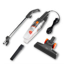 Aspiradora Vertical Turbo 2 en 1 | Multi Agile | 1.3 L, cable 4 m, 1350W