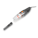 Aspiradora Vertical Turbo 2 en 1 | Multi Agile | 1.3 L, cable 4 m, 1350W