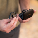 Audífonos Open-Ear Cleer ARC 4 Audio THX 32h Uso