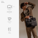 Portafolio para laptop | CoolCapital Rizz | 14" pulgadas