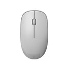 Mouse inalámbrico | Multi SEM FIO MS300 | Clic silencioso, 1200dpi Blanco