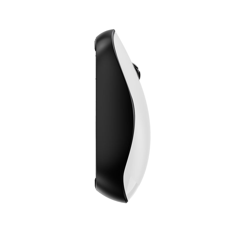 Mouse inalámbrico | Multi SEM FIO MS300 | Clic silencioso, 1200dpi Blanco