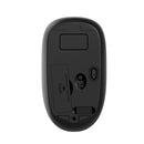 Mouse inalámbrico | Multi SEM FIO MS300 | Clic silencioso, 1200dpi Blanco